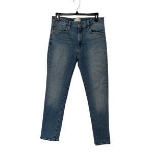 Favorite Daughter The Erin High Rise Slim
Straight Jeans Size 29 EUC